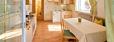 Hotel Engel - Residence Engel "Latemar"