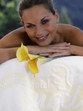 Gesundheit / Engel's Rejuvenation Time-Out  mit Physio-Med
