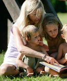 5 STERNE FÜR DIE FAMILIE | 7 Nächte