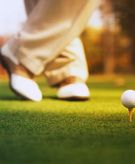 GOLF ARRANGEMENT | 5 Nächte