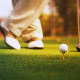 GOLF PACKAGE | 5 nights