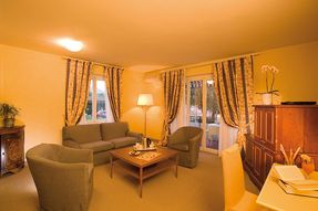 Family Apartment