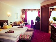 Royal Suite