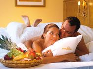 Honeymoon Package