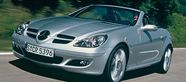 Cabrio-Pauschale im Cervosa f&uuml;r den Sommer 2009