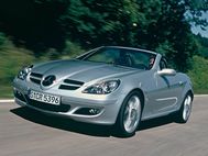 Sfrecciate con una Mercedes Cabrio nuova per le montagne dell'Alto Adige. Un piacere esclusivo!! Offerta valida dal 20 giugno 2009 al 18 luglio 2009
