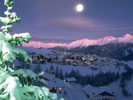 Schneekristall & Adventwochen