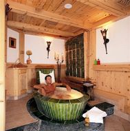 "TIME TO RELAX"