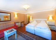 Chambre double Classic grand confort