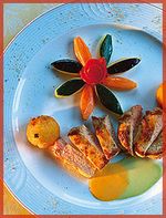 Gourmet Holiday at Cervosa | 14.07. – 14.10.2012