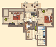 Familiensuite