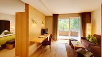 La maiena - Junior Suite - Garden
