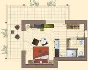 Double Room Giardino plus