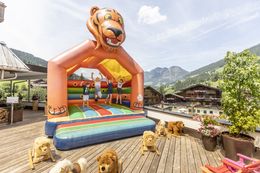 Family Sommertage im Galtenberg