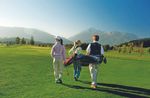 GOLF-PACKAGE 2
