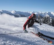 SKI-AUFTAKT-WOCHEN