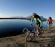 WEEKEND-BIKEPAUSCHALE