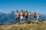 3 DAGEN WANDELEN | Seizoen 4