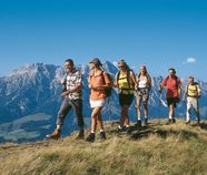 PICCOLA VOGLIA DI ESCURSIONI | Stagione 5
