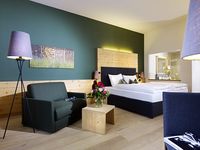 Suite natura "Lebensquell"
