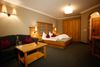  - "Familien-Luxussuite" 40 m²