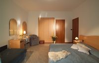 Orione - Double room Mountain View