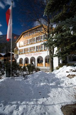 Schachen