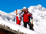 Weiße Wochen im Ahrntal