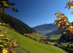 Giorni di prova durante l' autunno 