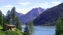Mountain Summer