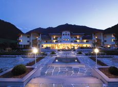 20 Jahre Best Wellness Hotels Austria