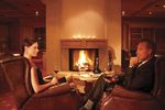 Holiday for Cuddling & Pampering
