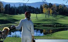Handicap-Golf