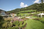 Wellness Get Away in the spring-summer time 