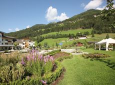 Wellness Get Away in the spring-summer time 