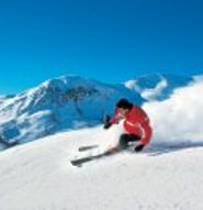 Giorni di soffice neve
