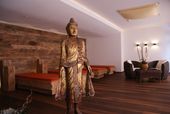 Klassische Massage - Vollmassage - Massage Ihres gesamten Körpers, um Ihr Wohlbefinden zu steigern.45 min.