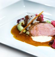 Forest and Pasture Gourmet Week