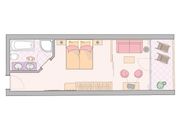"Charlotte" Suite South Side