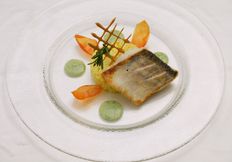 Seien Sie Gast in unserem Restaurant und genießen Sie die laktose- & glutenfreien Köstlichkeiten aus der Kreuz-Küche.
