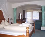 Double room "Komfort"