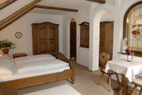 Gasthof Stranachwirt - Junior Suite
