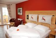 Katschberg room