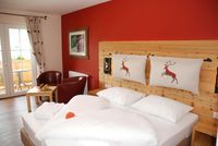 Alm.Gut das Vital & Relaxhotel - Doppelzimmer "Murtal"