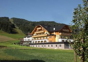 Alm.Gut das Vital & Relaxhotel