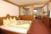 Double room apartment "Baldrian"