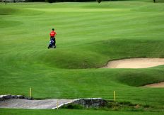 con forti sconti sui Green fee 7 pernottamenti + 5 Greenfess