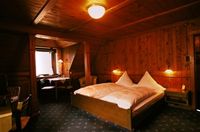 Hotel Tobererhof - Einzelzimmer