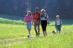 Fitness-Tage im Tobererhof