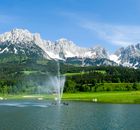 Enjoy Tyrol's Golf Courses with 5 nights including three quarter board for connoisseurs, 3 green fees for any of the 33 courses in the Alpine Golf Region and 1 relaxing massage.